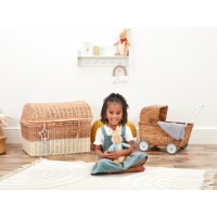 Pieter Konijn Once Upon A Time grote knuffel 24 cm